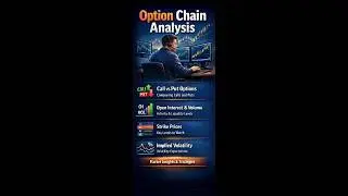 NIFTY 26000 ATM Option Chain Analysis 🔥 Call vs Put | Support Resistance #niftyanalysis