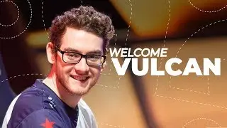Welcome, Philippe 