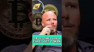 The First Time I Saw a Fake USDT Token: Crypto Scams Get Real