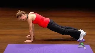 Healthy Living with Nancy Shaw