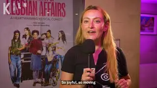 The Ministry of Lesbian Affairs | Vox Pops