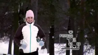 Smart Coaching: Polar EnergyPointer