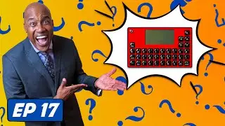A Gadget For Those Who Don't Trust The Cloud w/ Steve Greenberg | What The Heck Is That!?