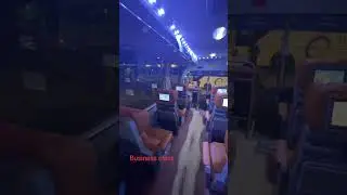 Shahid Coach ! Busniess Class Service ! Karachi To Swat ! Like share & Subscribe