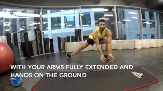 cricket keeping strength