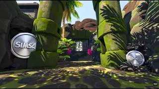 I Found a SECRET Kingdom in Sulani? 👑 (The Lost City)