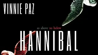 Vinnie Paz / Hannibal - Instrumental