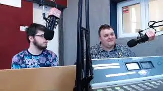 Unity FM, Science With Syd, Part One 3pm