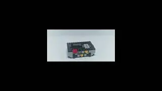 Lego set 31147 (Retro Camera) Stopmotion pt3 #studstopstudios #legostopmotion