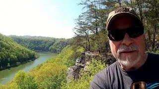 Hawks Nest, West Virginia