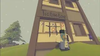 Unturned Elver Tic Tac Toe