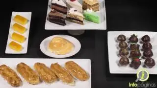 Super Cake in San Juan | Infop&aacute;ginas