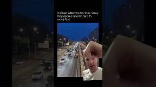 Creating New Highway Lanes