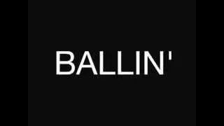 BoogaC (TnC) - Ballin' snippet