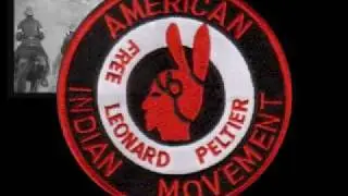 Dedication to Leonard Peltier
