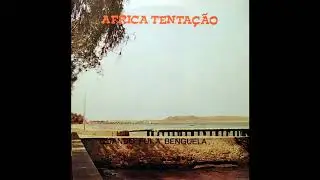 &Aacute;frica Tenta&ccedil;&atilde;o - Merengue Chechita