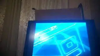 Sony Ericsson C905 Demo Tour 1