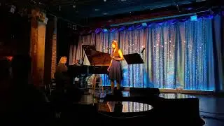 Broadway Here I Come by Joe Iconis