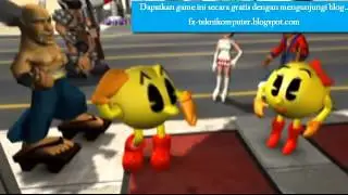 Pacman Fever