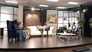 Vlog: G-Status ATL Hustle Reunion (Backstage Pass)