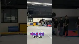 레드불 킥잇 올스타 #2 #acrobatics #taekwando #tricking #acrotricks #태권도 #발차기#취미 #레드불 #redbull #redbullkickit