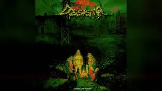 Desistir - Destino (Demo Instrumental)