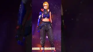 Shake With Me FFCS The Apprentice #shorts #short #freefire