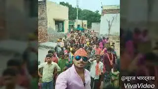 ABVP Jindabad