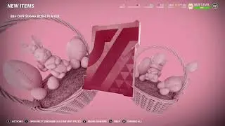 SUGAR RUSH PROM, SETS AND PACK OPENING MADDEN21 [madden21]