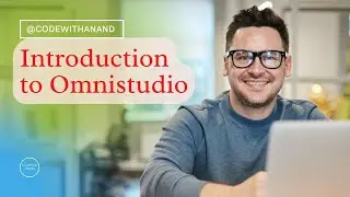 Introduction to Omnistudio | Episode - 02 | #OmnistudioDeveloper #Salesforce #CodeWithAnand