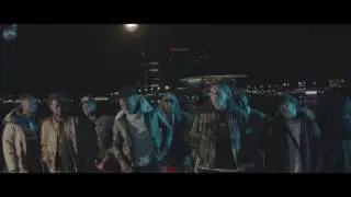 SEVN ALIAS - TURNEN (versnelde versie)