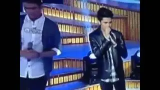 Magbalik- Julian Estrada