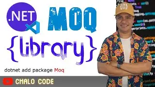 Testing en .NET con Moq &ndash; Unit Testing REAL en C# (caso pr&aacute;ctico)