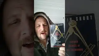 Who do the Freemasons Claim to be? Basically, Megalith- and Pyramid-Builder Architects?