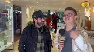 As&iacute; hicieron el MICRODRAMA VERTICAL 'Heredera verdadera vs. Falsa millonaria' con Johanna Fadul 📲