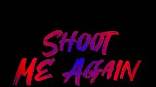 Metallica - Shoot Me Again #metallica #usa #metal #Hammett #ulrich #hetfield #live #stanger #music
