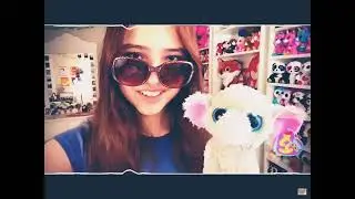 The official beanie boo rap | MC ha sa