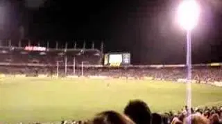 Crows vs Power Showdown 23