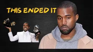 The Rise, Fall, and Controversy of Kanye West | The Story That Changed Hip-Hop