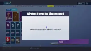 Fortnite W/Slimpickens