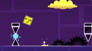 Geometry Dash | demon step 100% (Complete) [4K UHD]