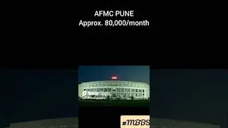 Highest MBBS INTERNSHIP STIPEND#aiimsdelhi #neet2023 #dropper_to_doctor #neet #mbbs #aiims #mbbslife