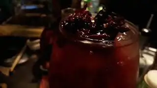 55 Bartender short 45