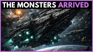 They Called for Backup… Then Appeared the Monsters the Galaxy Feared | HFY