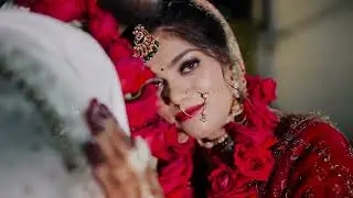 KAILASH ❤️ PAYAL | Wedding Highlights 2025 | Studio NRS | Beautiful Indian Wedding Video