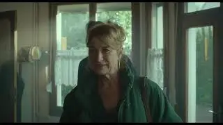 FFF 2021 - Trailer - Synthetic Love