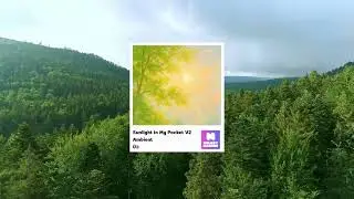 Sunlight in My Pocket V2