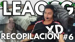 RECOPILACIÓN XD DE LEAOSG #6 