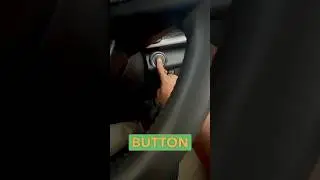 Unlock the Magic of Push-Button Start #automotive #car #carcare #tips #short #drivesafe
