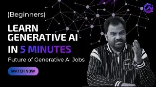 Future of Generative AI Jobs: Massive Career Opportunities by 2025-2030